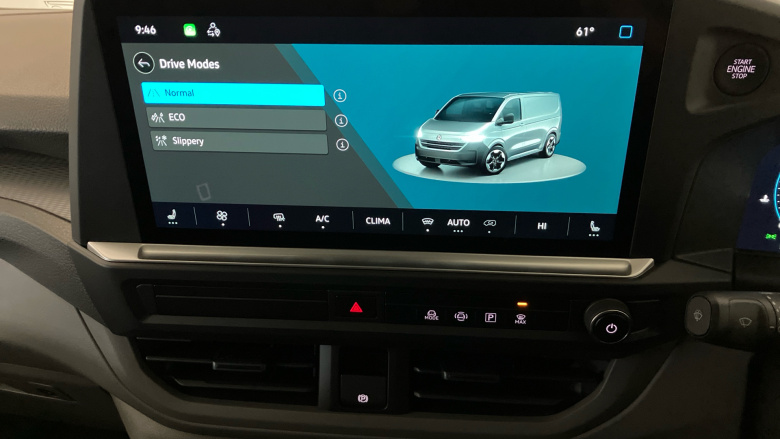 Volkswagen Transporter T28 Swb Diesel 2.0 TDI 110 Commerce Pro Van